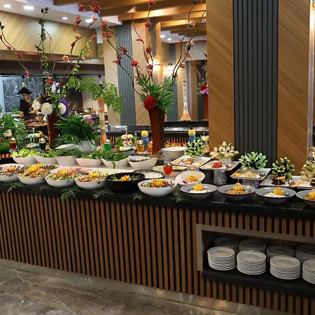 리조트 Yesiloez