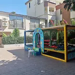 Yesiloez Resort Side