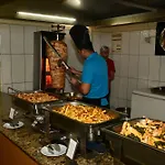 Yesiloez Resort 4*