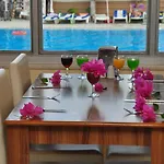 Resort Yesiloez 4*