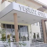 Yesiloez 4* Side