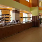 Station touristique Yesiloez 4*