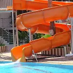 Resort Yesiloez Side