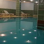 Yesiloez Resort Side