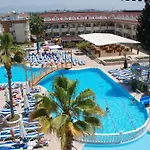 Station touristique Yesiloez 4*