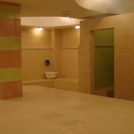 Θέρετρο Yesiloez Σιντέ