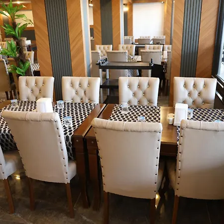 Yesiloez Θέρετρο