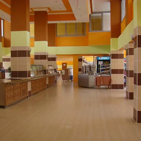 Θέρετρο Yesiloez