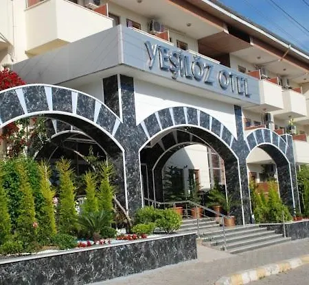 Yesiloez Station touristique 4*