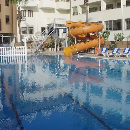 Yesiloez Θέρετρο