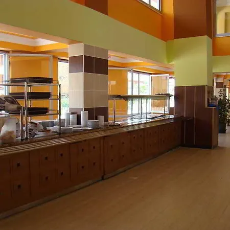 Θέρετρο Yesiloez 4*