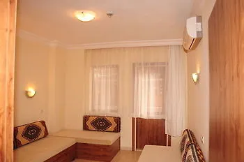 Yesiloez Курортный комплекс Сиде