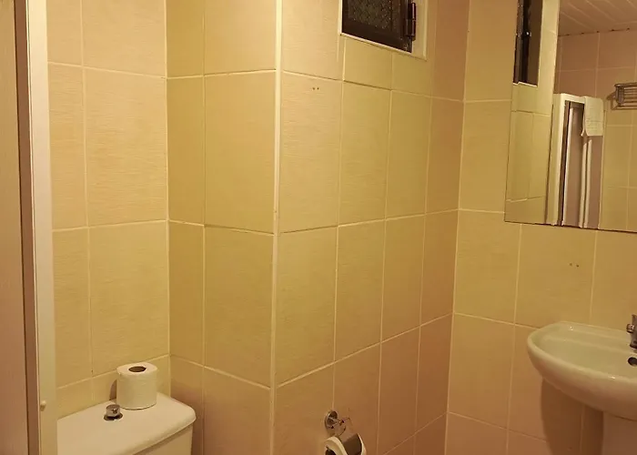 Yesiloez Ośrodek wypoczynkowy 4*