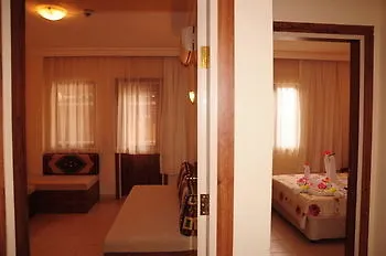 Yesiloez Resort Side