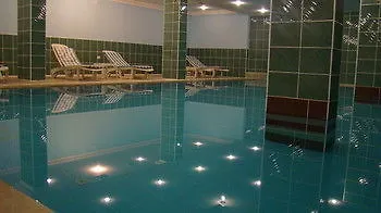 Yesiloez 度假村 锡德