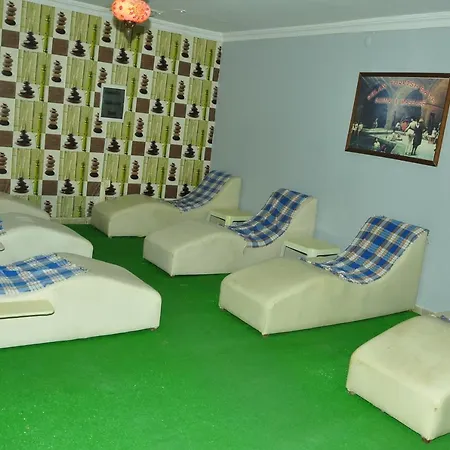 Resort Yesiloez