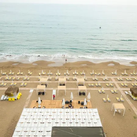 Yesiloez Üdülőközpont