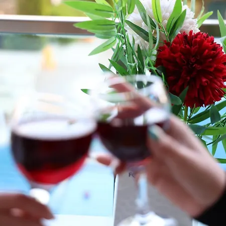 Θέρετρο Yesiloez