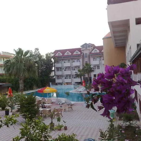 Yesiloez Üdülőközpont