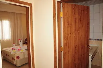 Yesiloez Üdülőközpont Side