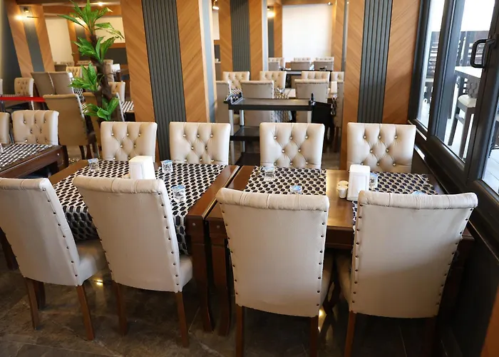 Yesiloez Θέρετρο