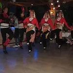 Yesiloez Θέρετρο 4*