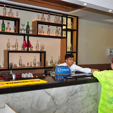 Ośrodek wypoczynkowy Yesiloez