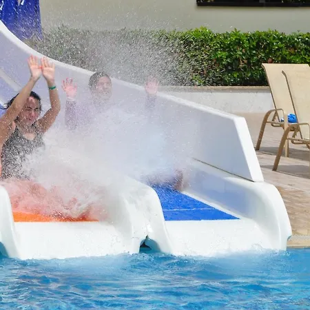 Ośrodek wypoczynkowy Yesiloez Side