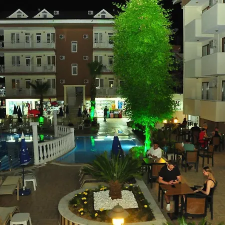 Yesiloez Ośrodek wypoczynkowy