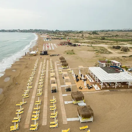 Resort Yesiloez