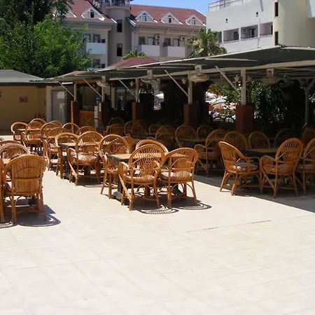 Yesiloez Resort 4*