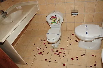 Ośrodek wypoczynkowy Yesiloez Side