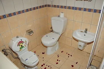 Yesiloez Ośrodek wypoczynkowy