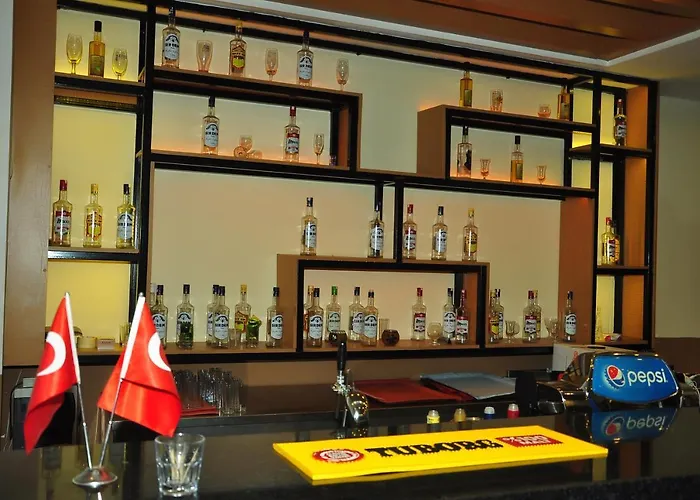 Yesiloez Station touristique Sidé