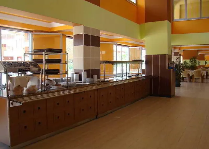 Station touristique Yesiloez 4*